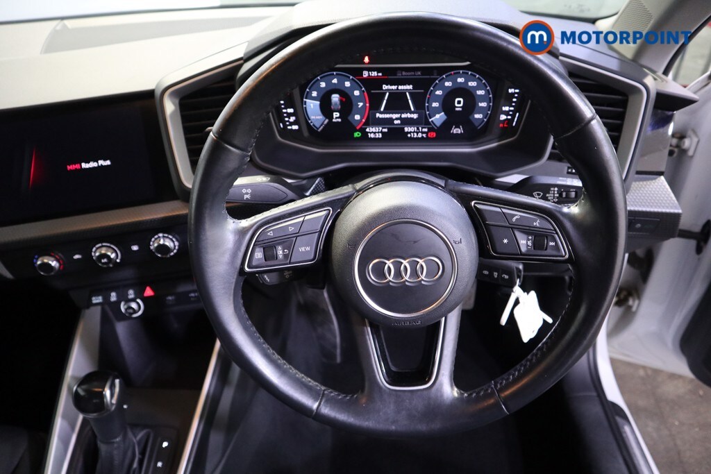 Used Audi A1 2019 for sale - 77935289: Photo 11