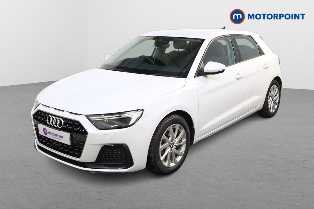 Used Audi A1 2019 for sale - 77935289: Photo 3