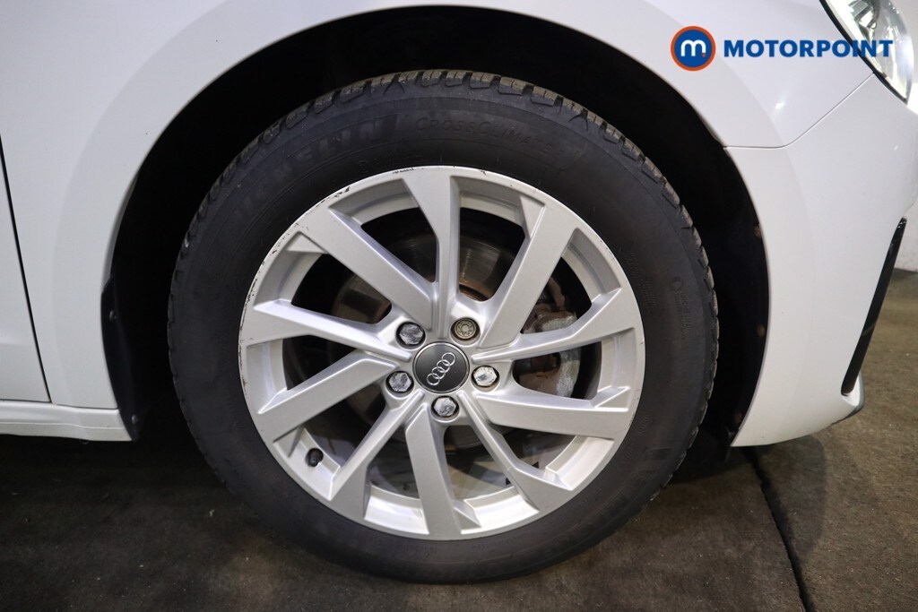 Used Audi A1 2019 for sale - 77935289: Photo 32