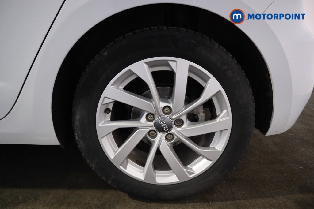 Used Audi A1 2019 for sale - 77935289: Photo 34