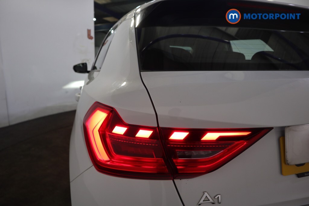 Used Audi A1 2019 for sale - 77935289: Photo 36