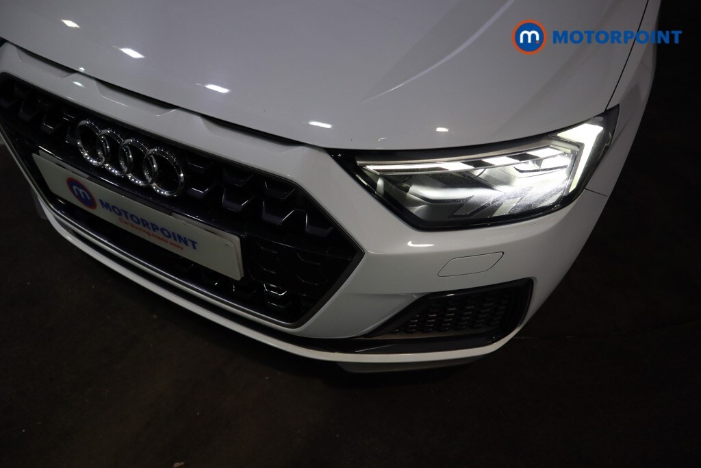 Used Audi A1 2019 for sale - 77935289: Photo 46