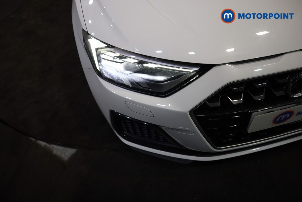 Used Audi A1 2019 for sale - 77935289: Photo 47