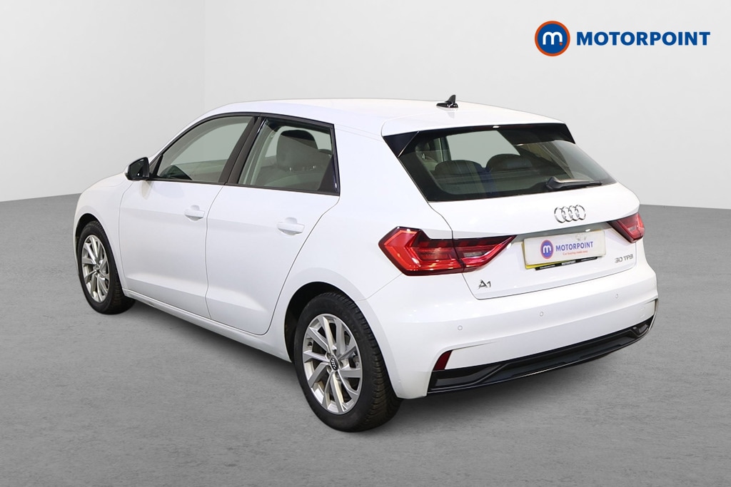 Used Audi A1 2019 for sale - 77935289: Photo 5