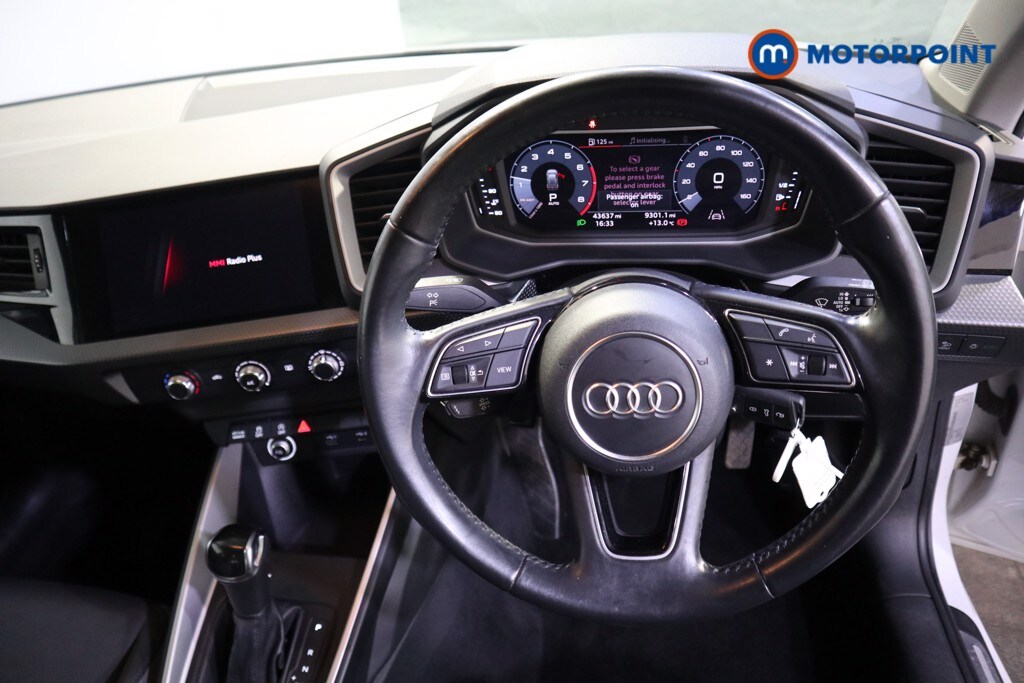 Used Audi A1 2019 for sale - 77935289: Photo 9