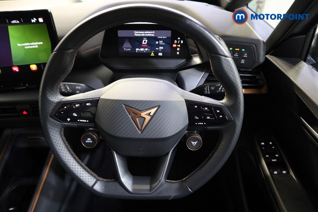 Used Cupra Born 2024 for sale - 77904184: Photo 10