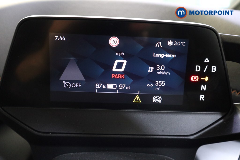 Used Cupra Born 2024 for sale - 77904184: Photo 15