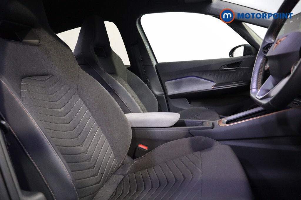 Used Cupra Born 2024 for sale - 77904184: Photo 25