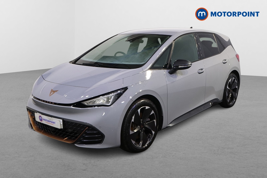 Used Cupra Born 2024 for sale - 77904184: Photo 3