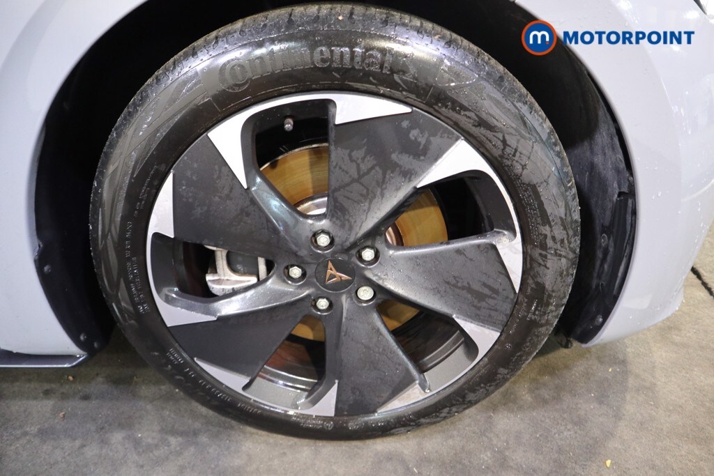 Used Cupra Born 2024 for sale - 77904184: Photo 31