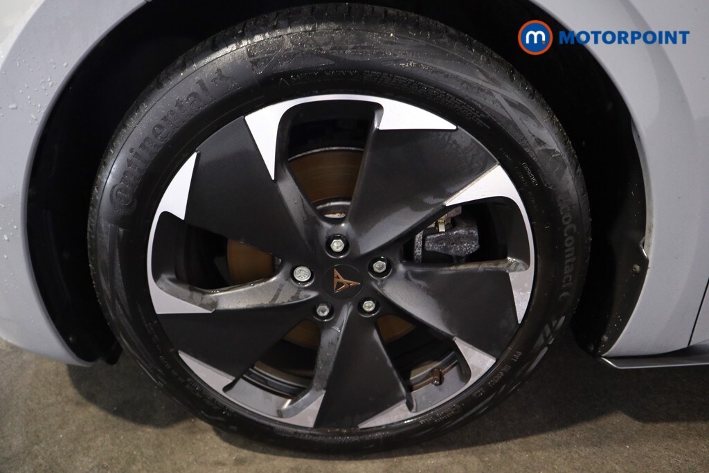 Used Cupra Born 2024 for sale - 77904184: Photo 32