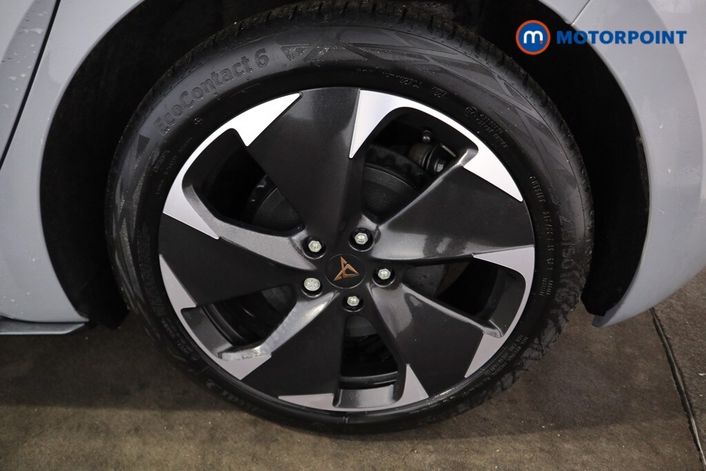 Used Cupra Born 2024 for sale - 77904184: Photo 33