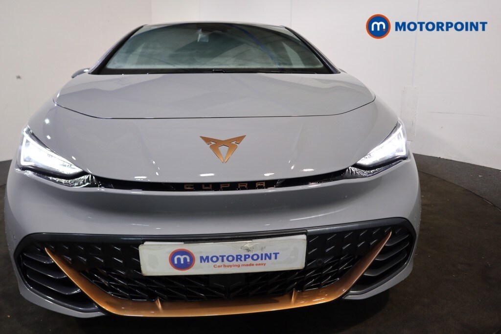 Used Cupra Born 2024 for sale - 77904184: Photo 44