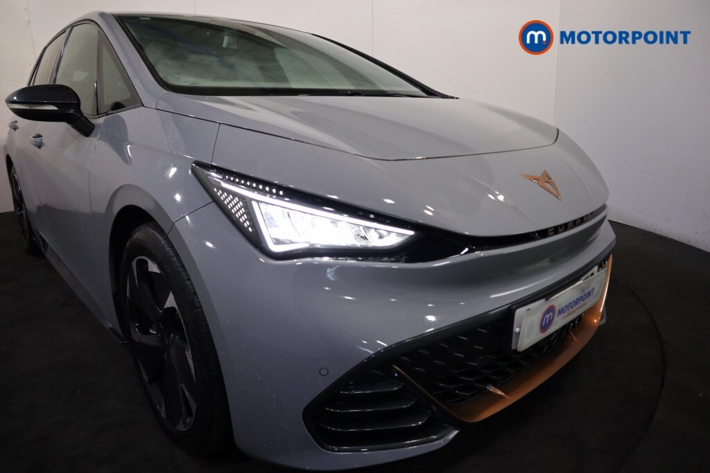 Used Cupra Born 2024 for sale - 77904184: Photo 45