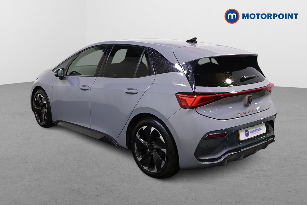 Used Cupra Born 2024 for sale - 77904184: Photo 5