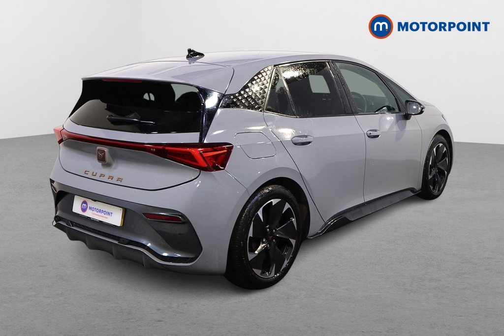 Used Cupra Born 2024 for sale - 77904184: Photo 7