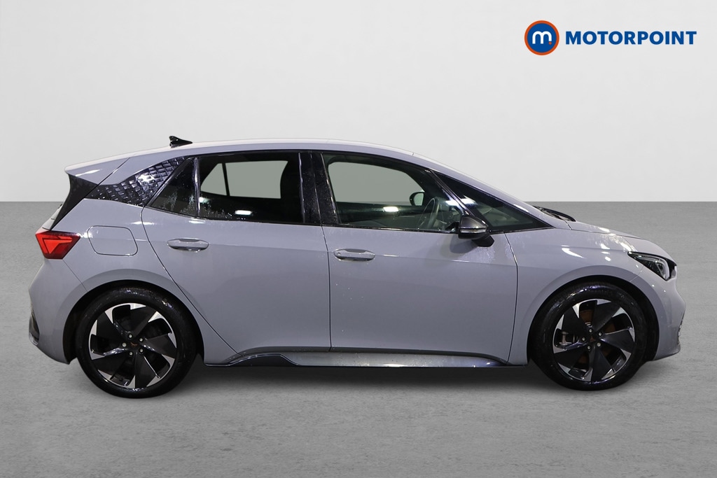 Used Cupra Born 2024 for sale - 77904184: Photo 8