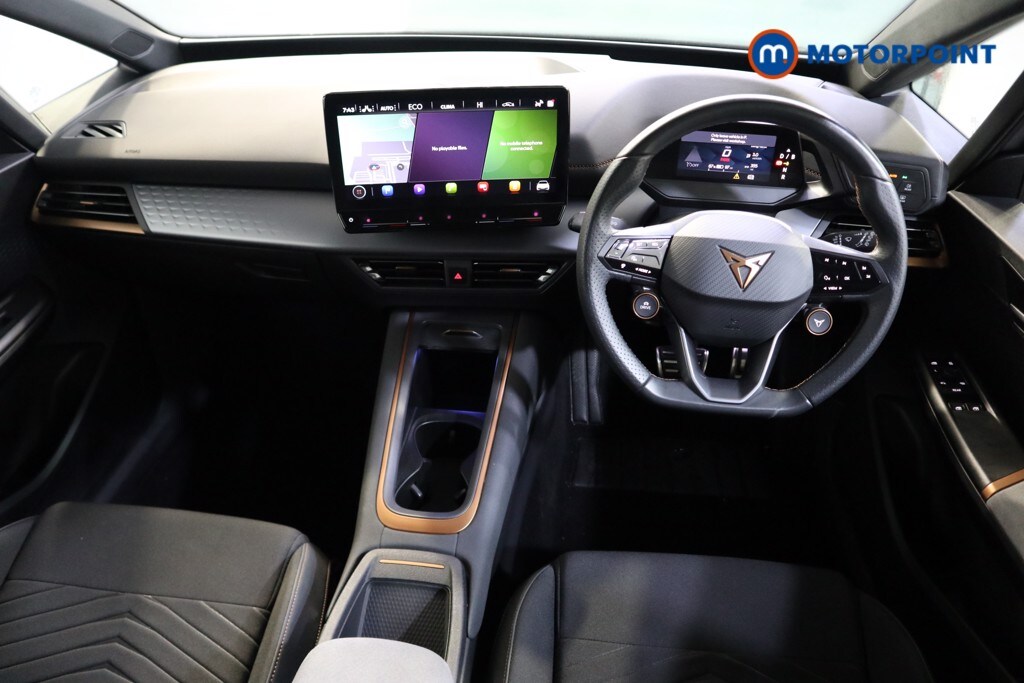 Used Cupra Born 2024 for sale - 77904184: Photo 9