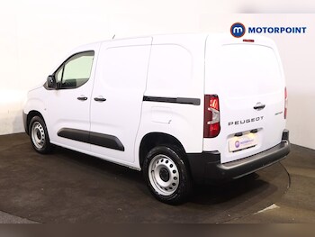 Used Peugeot Partner 2024 for sale - 76577677: Photo