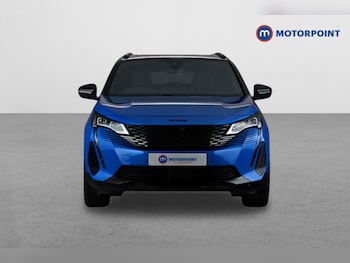 Used Peugeot 3008 2023 for sale - 79177526: Photo