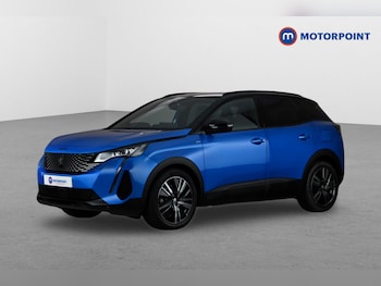 Used Peugeot 3008 2023 for sale - 79177526: Photo