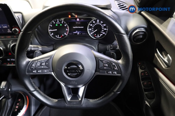 Used Nissan Juke 2020 for sale - 76290739: Photo 10