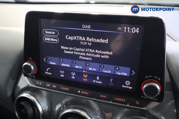 Used Nissan Juke 2020 for sale - 76290739: Photo 14