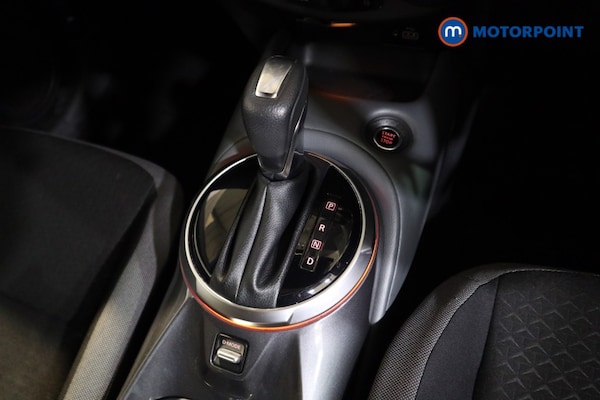 Used Nissan Juke 2020 for sale - 76290739: Photo 19