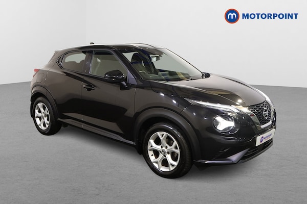 Used Nissan Juke 2020 for sale - 76290739: Photo 1