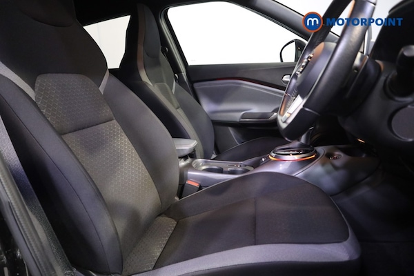 Used Nissan Juke 2020 for sale - 76290739: Photo 22