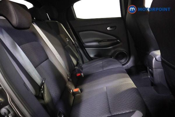 Used Nissan Juke 2020 for sale - 76290739: Photo 23