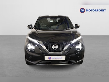 Used Nissan Juke 2020 for sale - 76290739: Photo 2