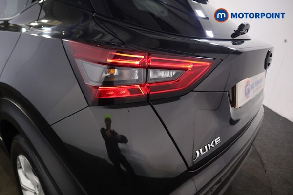 Used Nissan Juke 2020 for sale - 76290739: Photo 33