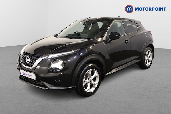 Used Nissan Juke 2020 for sale - 76290739: Photo 3