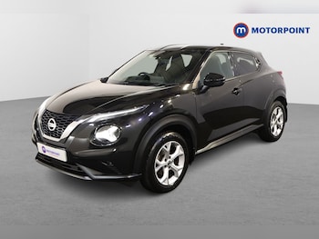 Used Nissan Juke 2020 for sale - 76290739: Photo 3