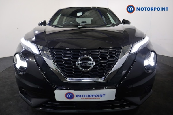 Used Nissan Juke 2020 for sale - 76290739: Photo 40