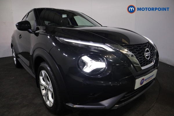 Used Nissan Juke 2020 for sale - 76290739: Photo 41