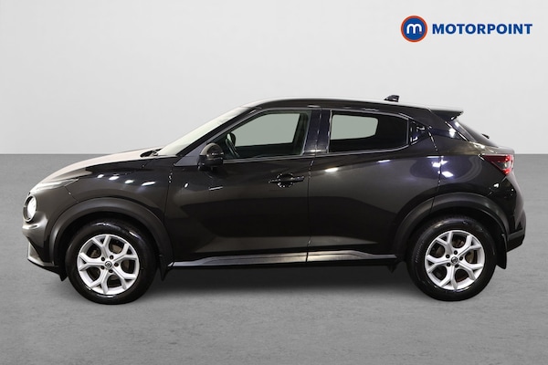 Used Nissan Juke 2020 for sale - 76290739: Photo 4