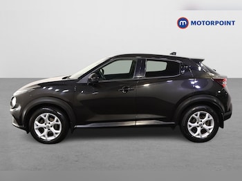 Used Nissan Juke 2020 for sale - 76290739: Photo 4