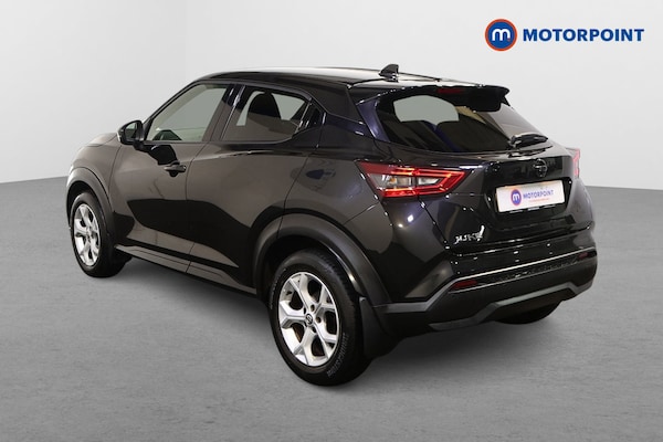 Used Nissan Juke 2020 for sale - 76290739: Photo 5