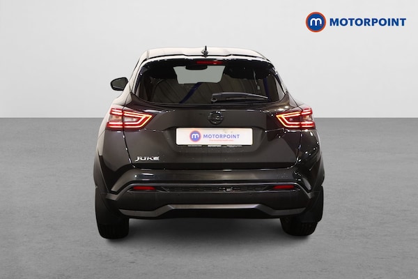Used Nissan Juke 2020 for sale - 76290739: Photo 6