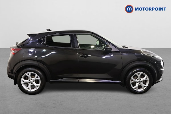 Used Nissan Juke 2020 for sale - 76290739: Photo 8
