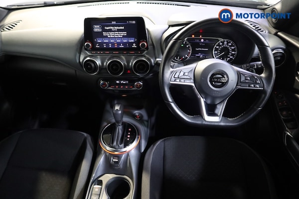 Used Nissan Juke 2020 for sale - 76290739: Photo 9