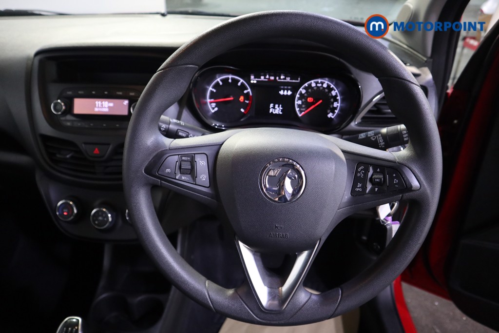 Used Vauxhall Viva 2018 for sale - 76710325: Photo 11