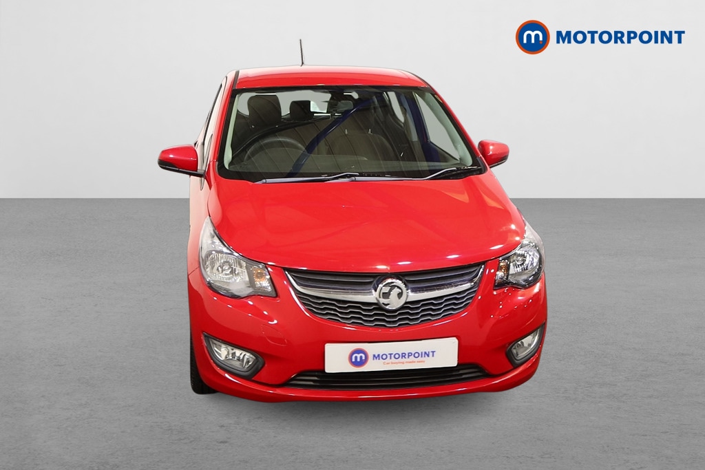 Used Vauxhall Viva 2018 for sale - 76710325: Photo 2