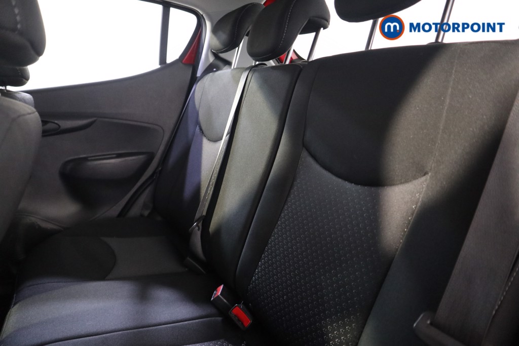 Used Vauxhall Viva 2018 for sale - 76710325: Photo 21