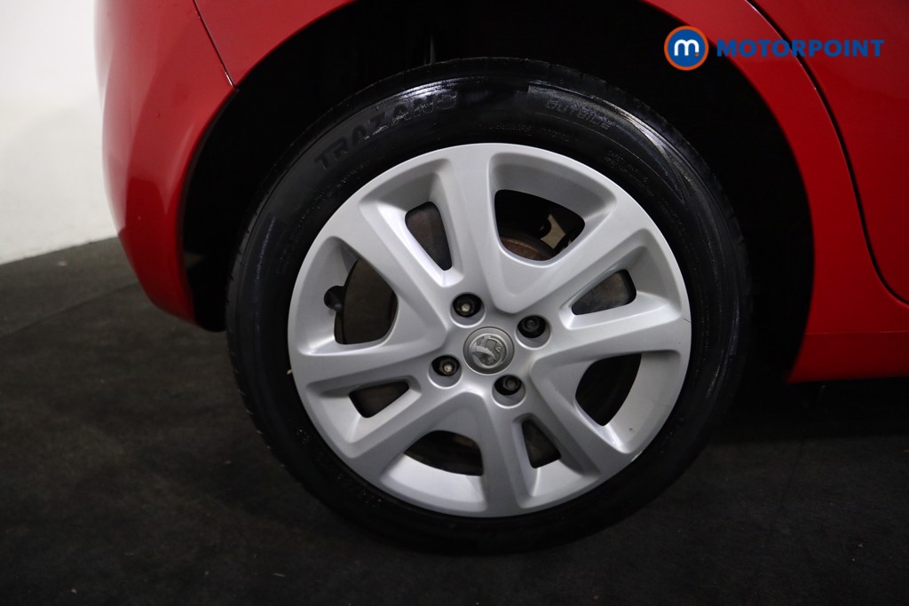 Used Vauxhall Viva 2018 for sale - 76710325: Photo 23