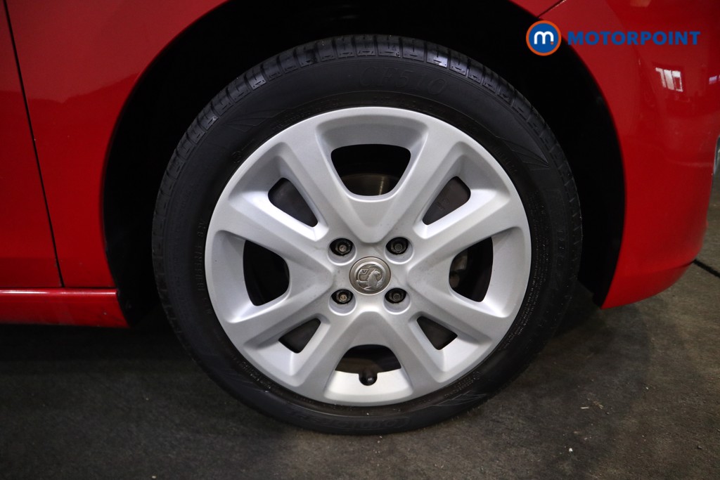 Used Vauxhall Viva 2018 for sale - 76710325: Photo 24