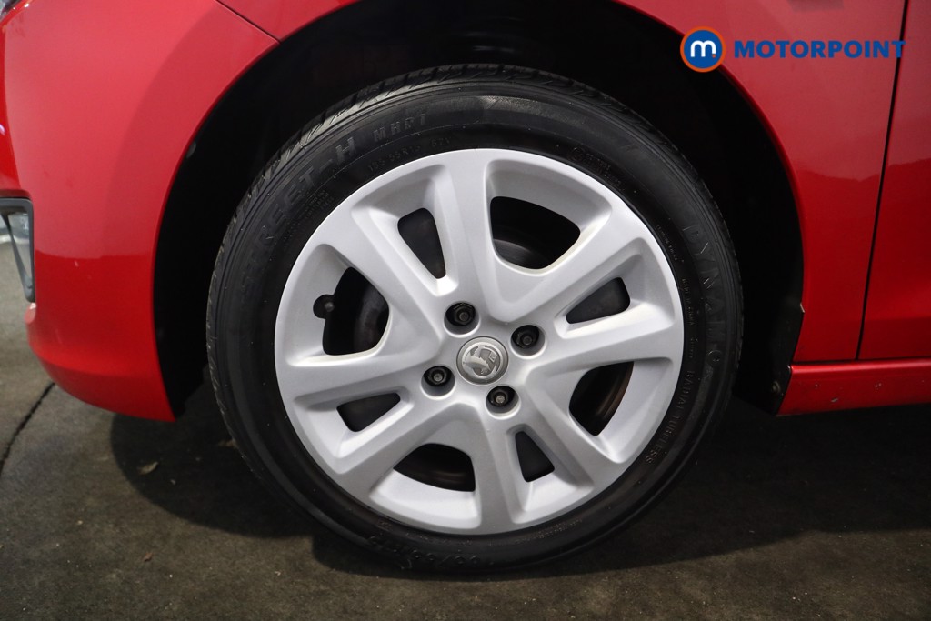 Used Vauxhall Viva 2018 for sale - 76710325: Photo 25