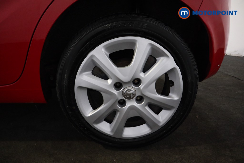 Used Vauxhall Viva 2018 for sale - 76710325: Photo 26